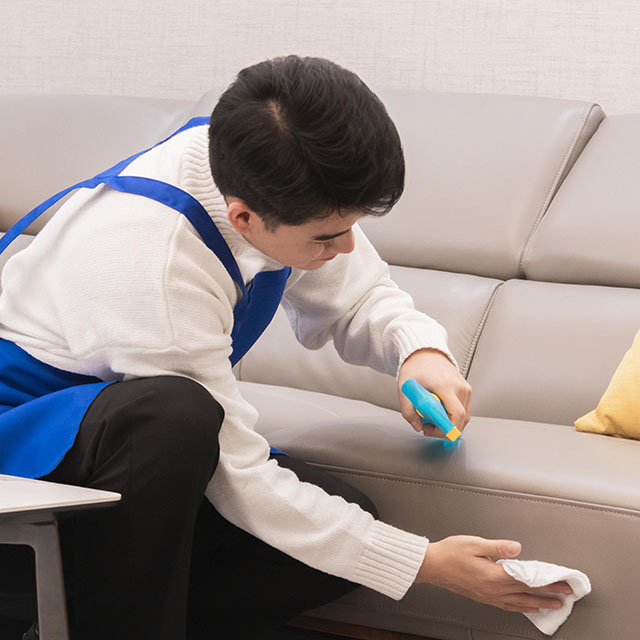 民用清洁
